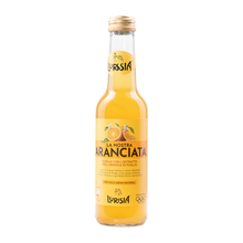 Lurisia Aranciata Orangen Limonade