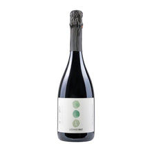 Lusvardi  Brut  Lambrusco Spumante