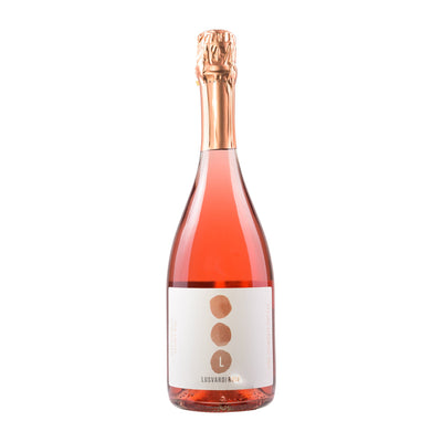 Rosé – Lambrusco Spumante