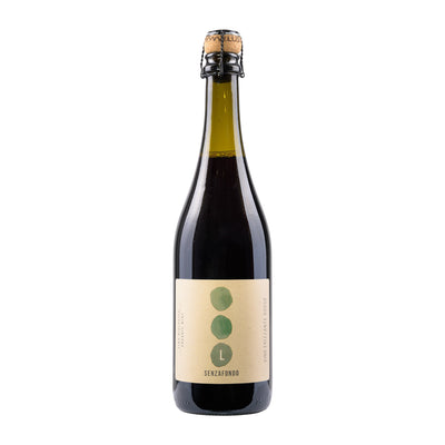 Senzafondo – Lambrusco IGP