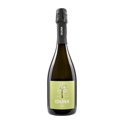 Iduna Apfel Cider