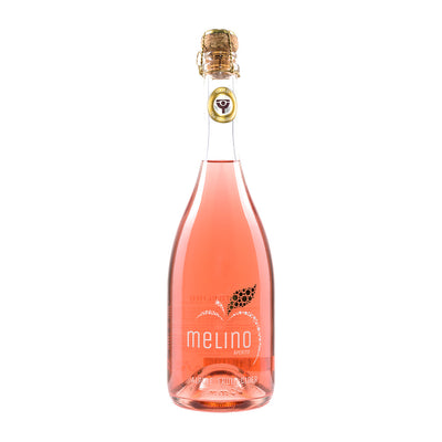 Melino Apfel Cider mit Himbeere
