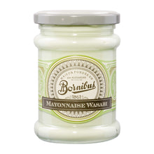 Bornibus  Mayonnaise Wasabi