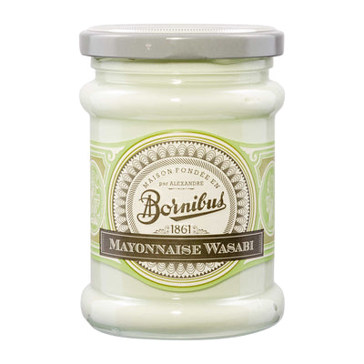 Mayonnaise Wasabi