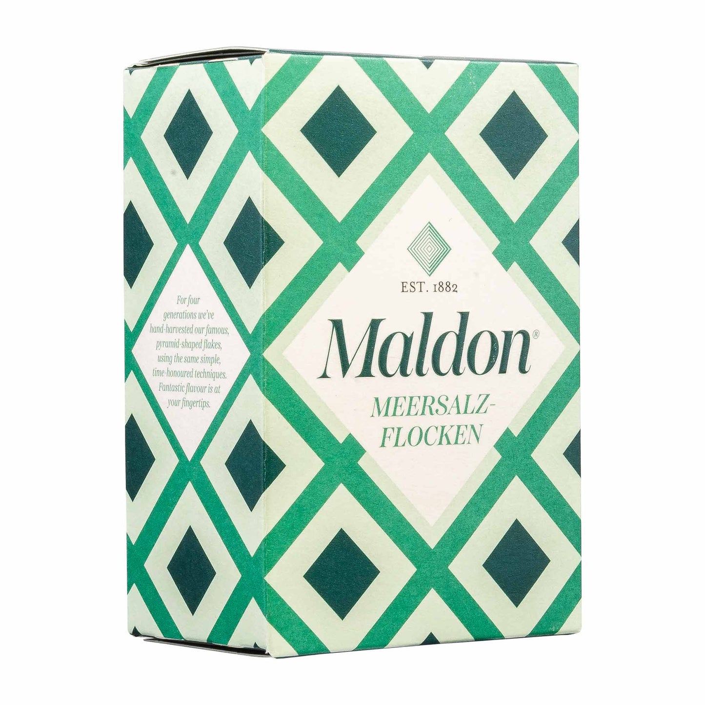 Maldon  Sea Salt  Meersalzflocken  125g