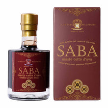 Malpighi  Saba Mosto Cotto