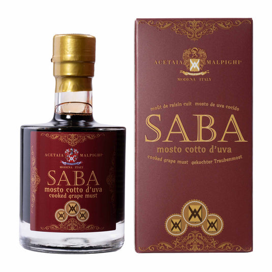 Malpighi  Saba Mosto Cotto