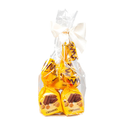 Cuneesi Cremino Milk – 100g