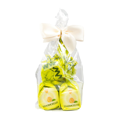 Cuneesi Limoncello – 100g