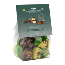 Mandrile Melis Cuneesi Nuss Mix 200g