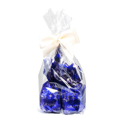 Grappa Pralines – 100g