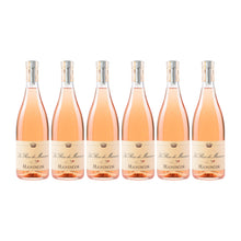 Manincor  La Rosé de Manincor  6er Weinpaket