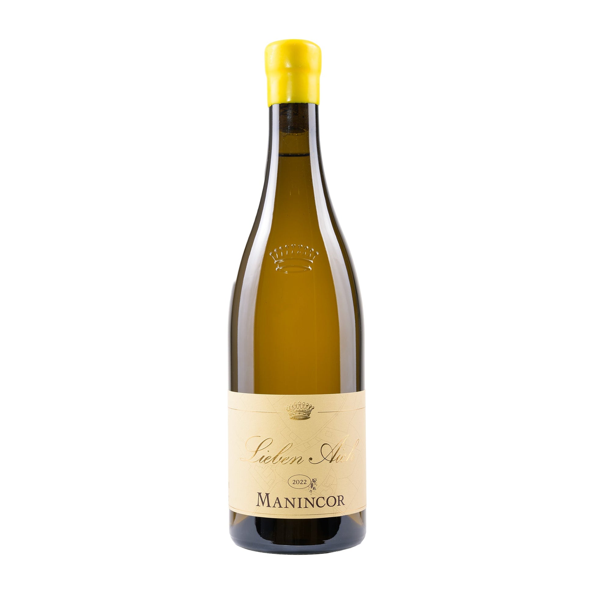 Manincor  Lieben Aich Sauvignon  2022