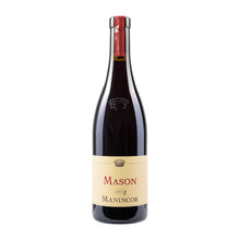 Manincor  Mason Pinot Noir  2021