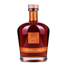 Manufaktur Jörg Geiger  AP Apfel im Portweinstil