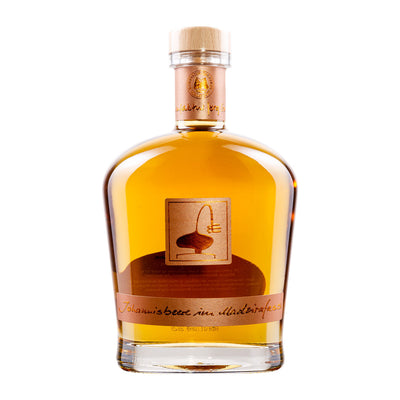 Johannisbeere im Madeirafass