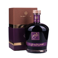 Manufaktur Jörg Geiger  ZP Zwetschge Portweinstil