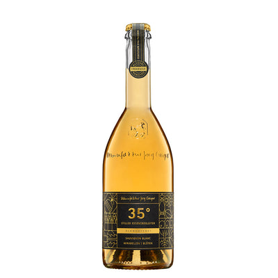 35° Sauvignon Blanc Alcohol-Free