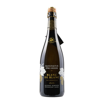 Blanc de Blanc – alcohol-free