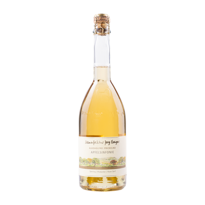 Prisecco – Apple Symphony – non-alcoholic
