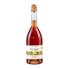 Manufaktur Jörg Geiger  Prisecco Bio Rose  alkoholfrei [BIO]