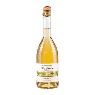 Prisecco Cuvée Nr. 11 –  alkoholfrei