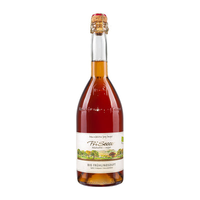 Prisecco – Bio Frühlingsduft – alkoholfrei