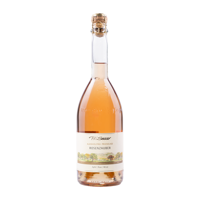Prisecco - Rose Enchantment - alcohol-free