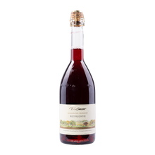 Manufaktur Jörg Geiger PriSecco Rotfruchtig alkoholfrei, 750 ml