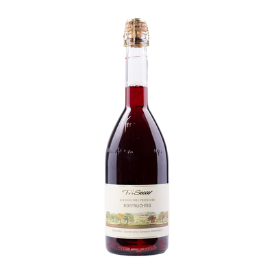 Prisecco – Red Fruit – alcohol-free