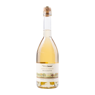 Prisecco – White Bouquet – alcohol-free