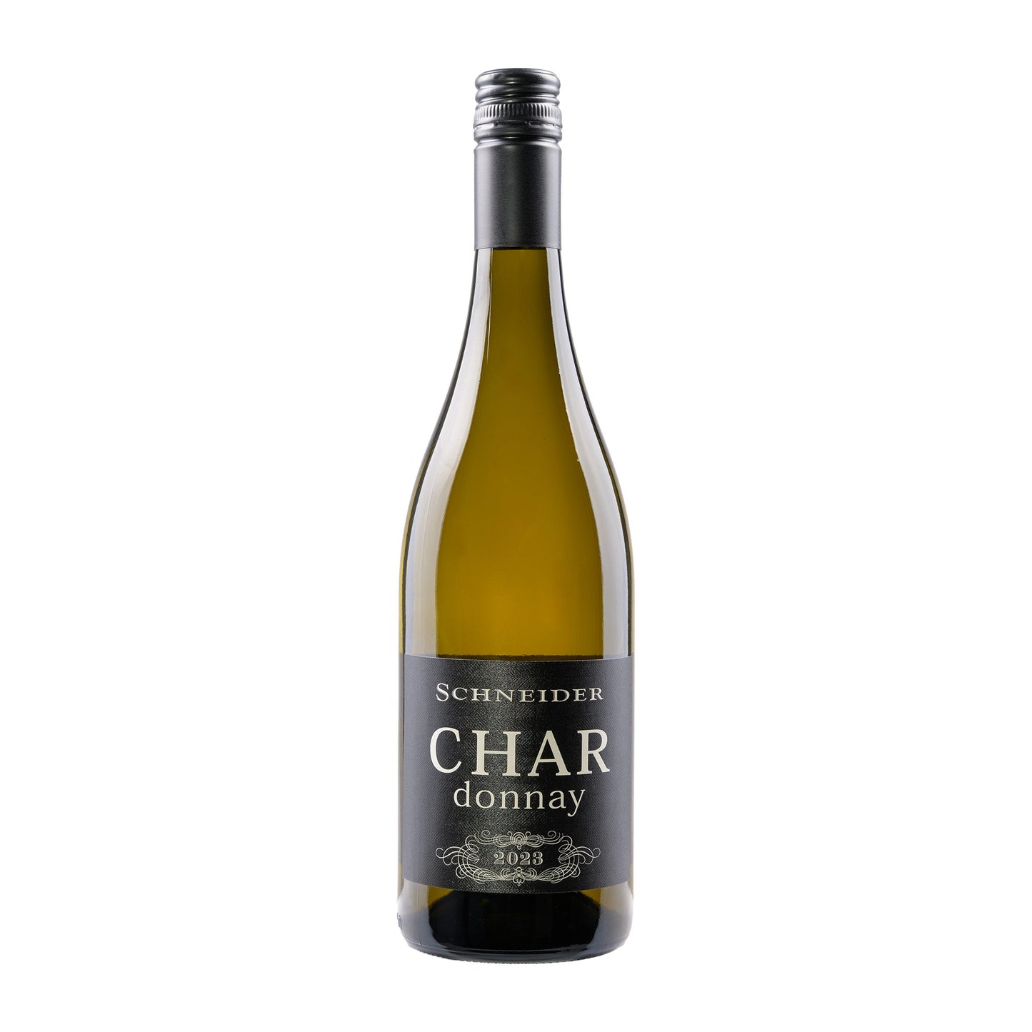 Markus Schneider  Chardonnay  2023