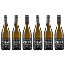 6 Flaschen Markus Schneider Chardonnay 2025