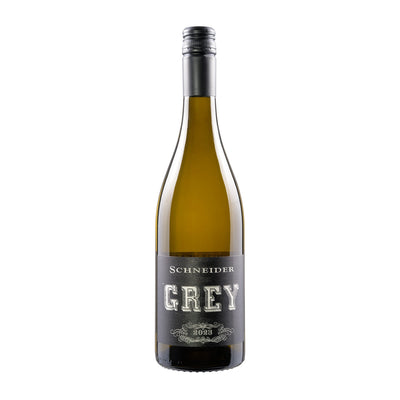 Grey Weißwein Cuvée – 2023