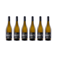 Grey Weißwein Cuvée – 2024 — 6x 750ml