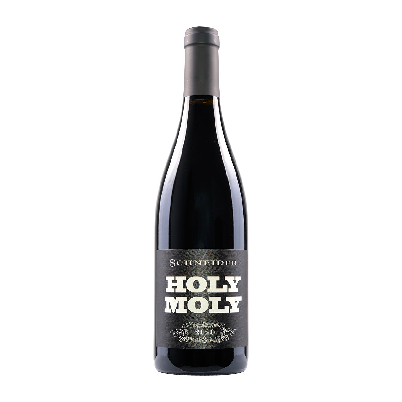 Markus Schneider  Holy Moly  Syrah  2020