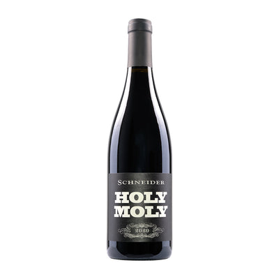 Holy Moly - Syrah - 2020