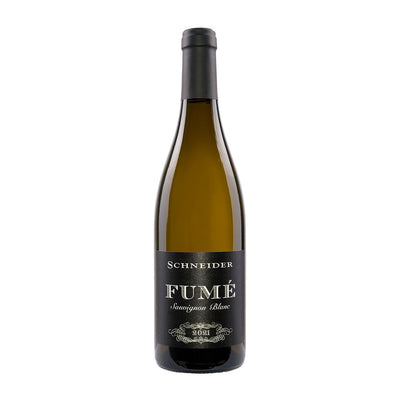 Fumé Sauvignon Blanc – 2021