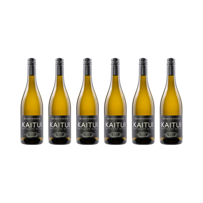 Kaitui Sauvignon Blanc – 2024 — 6x 750 ml