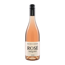 Markus Schneider  Rosé Saigner  2022