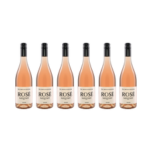 Rosé Saigner – 2024 — 6x 750 ml