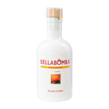 Marzadro  Bellabomba Eierlikör  200ml