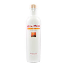 Marzadro  Bellabomba Eierlikör  500ml