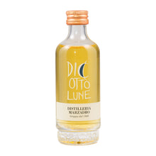 Marzadro Grappa  Diciotto Lune  Miniatur