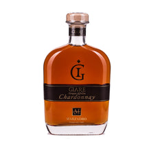 Marzadro Grappa  Giare Chardonnay  700ml