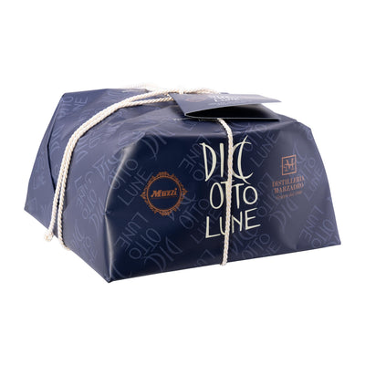 Grappa Panettone