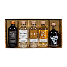 Marzadro  Grappa Verkostungsset  5x5cl