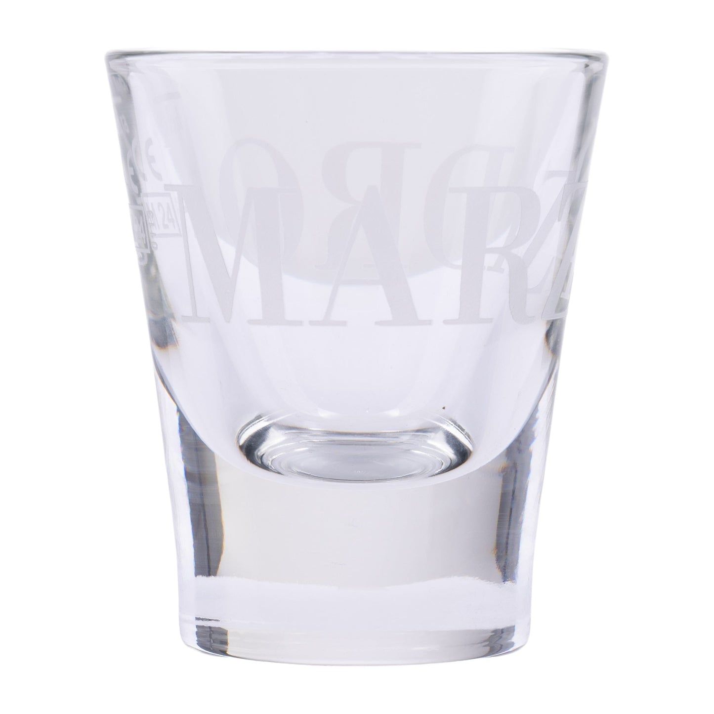 Marazdro  Likörglas mit Eichung
