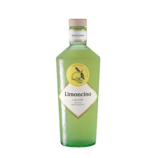 Marzadro  Limoncino Zitronenlikör  700ml