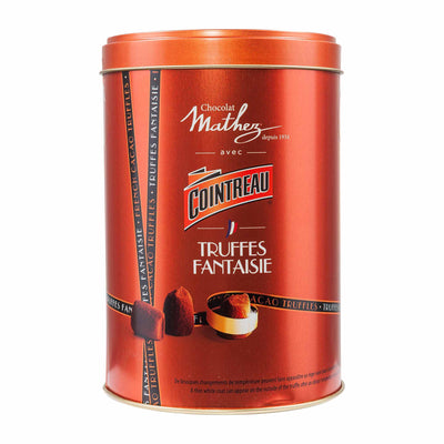 Truffes Fantaisie Cointreau – 500g